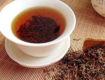 红茶的热量-红茶的营养价...