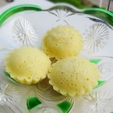 鸡蛋糕