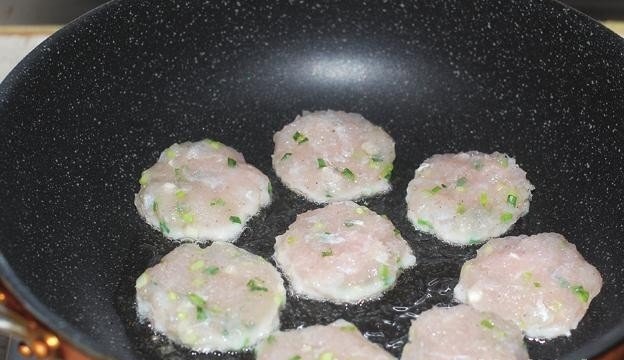 香煎鱼饼4