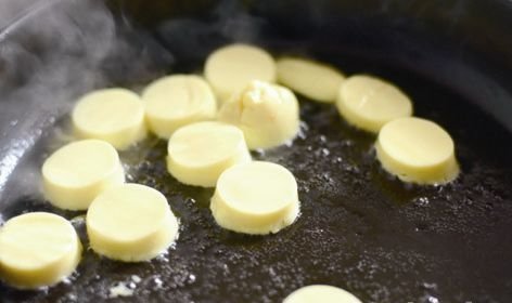 满堂彩铁板日本豆腐3