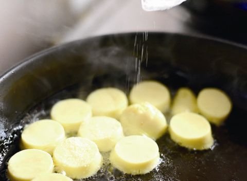 满堂彩铁板日本豆腐4