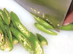 黑胡椒鸡柳1