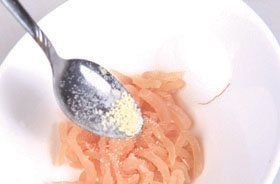 黑胡椒鸡柳4