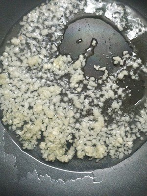 蚝油炝生菜5