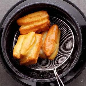 奶香小油条5