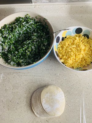 生煎包1