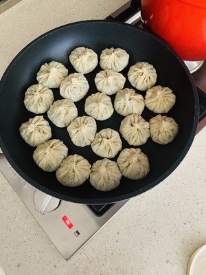 生煎包3