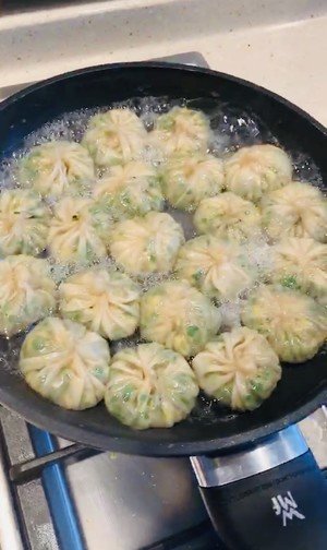 生煎包4