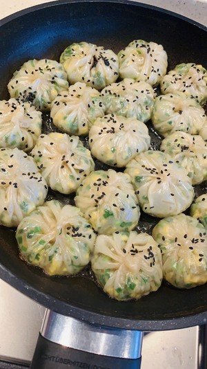 生煎包5