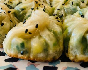 生煎包6