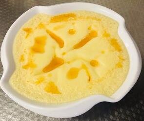 蒸鸡蛋