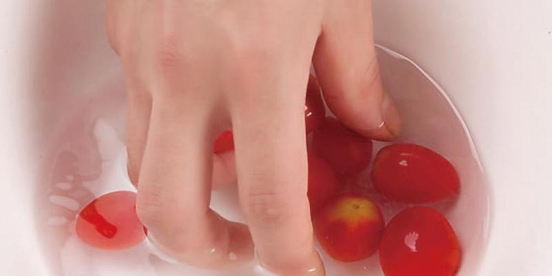 芝麻炸鸡肝的做法讲解、芝麻炸鸡肝怎么做好吃图解4