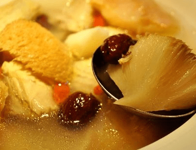 用鸡丝煲鸡汤好喝吗？1