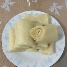 死面卷子多长时间熟？