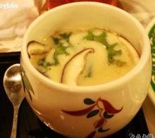 茶碗蒸是什么？是日式蒸蛋...