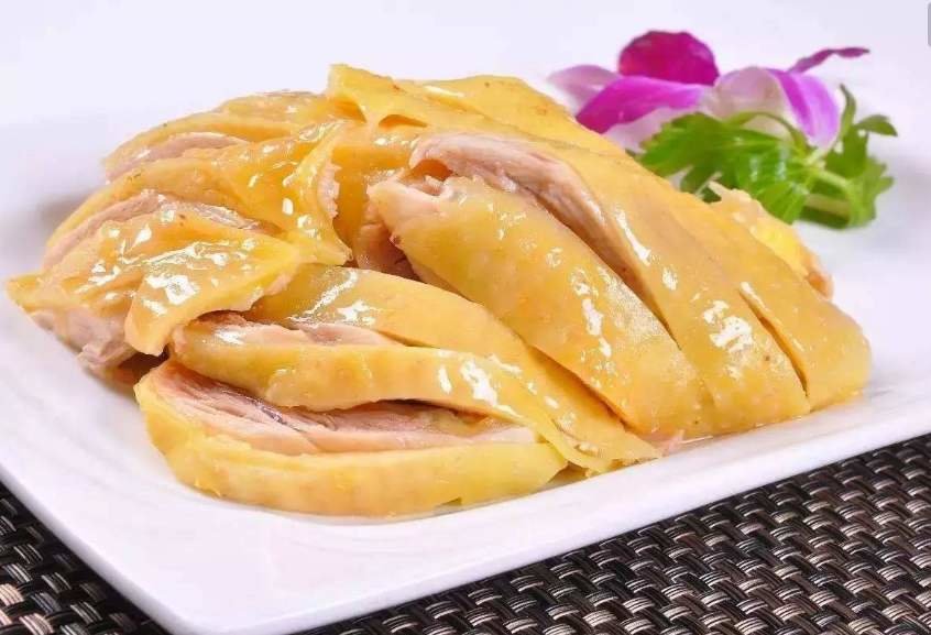白切鸡的鸡要煮多久？做白...