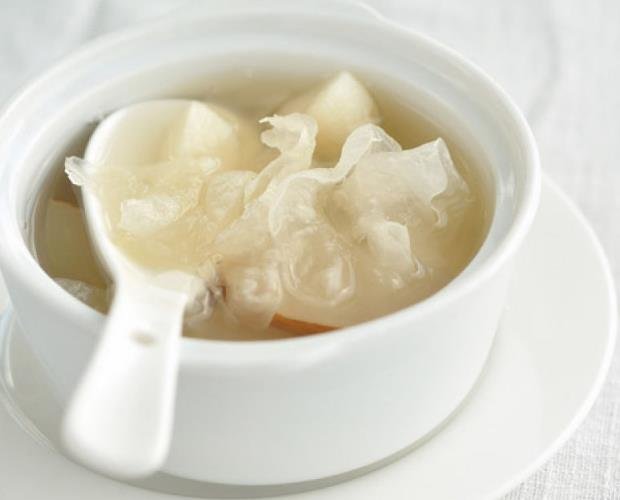 糖水马蹄怎么做？