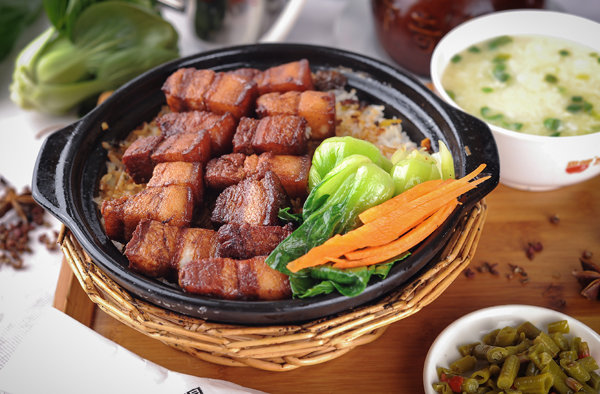 煲仔饭加盟连锁店哪家好？6