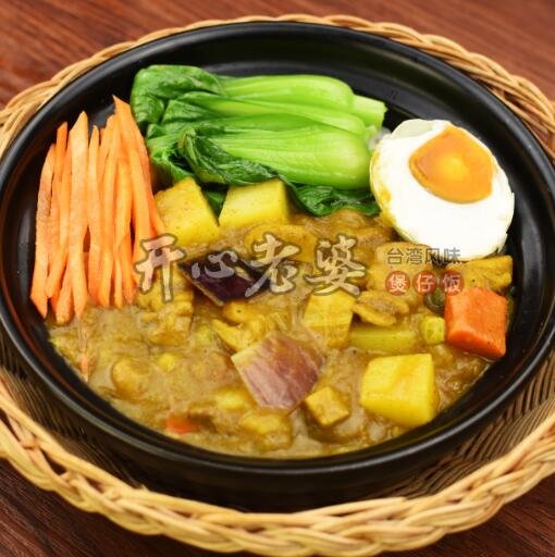 煲仔饭加盟连锁店哪家好？11