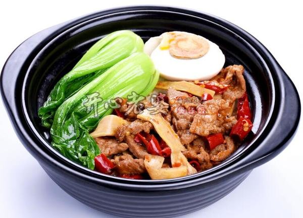 煲仔饭加盟连锁店哪家好？12