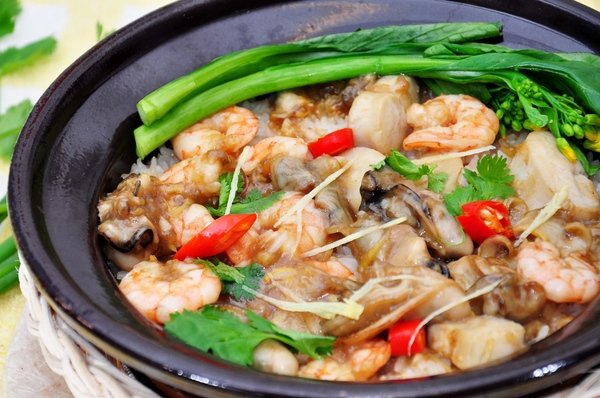 煲仔饭加盟连锁店哪家好？10