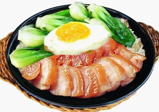 煲仔饭加盟连锁店哪家好？14