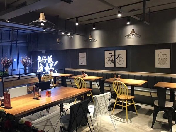 煲仔饭加盟连锁店哪家好？16