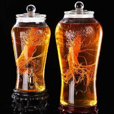 牛大力泡酒药材搭配-牛大...
