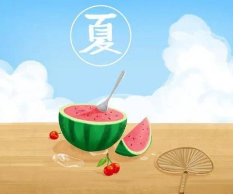 消暑降温的好方法有哪些？