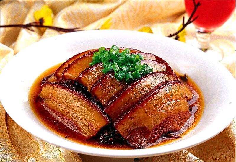 糟肉对身体的危害