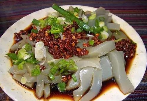 丽江小吃排行榜前十名5