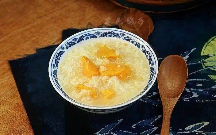 美容减肥养生粥食谱2
