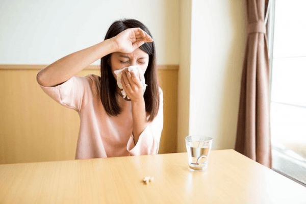 贫血有什么症状？这7个症状身体会通知你！7