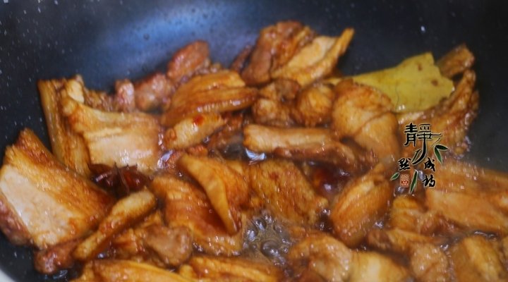 东北【五花肉杂烩菜乱炖】5