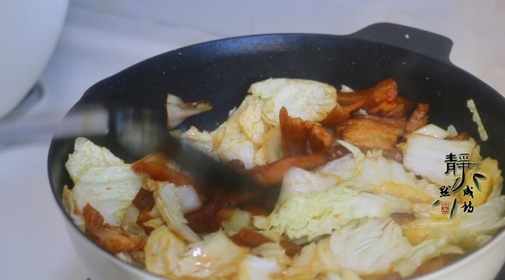 东北【五花肉杂烩菜乱炖】7