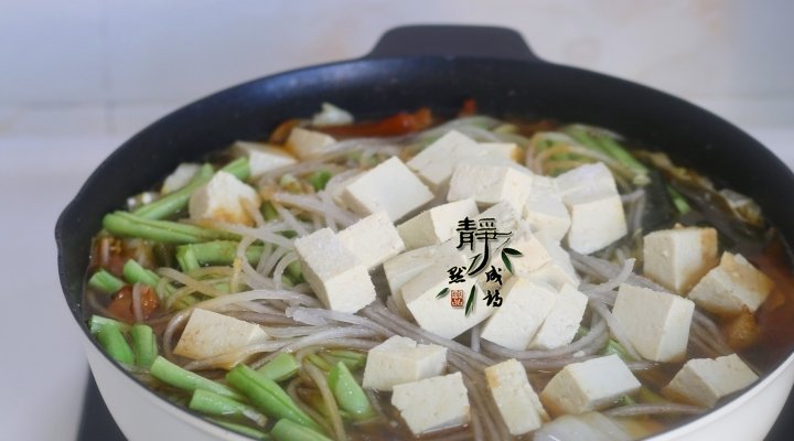 东北【五花肉杂烩菜乱炖】8