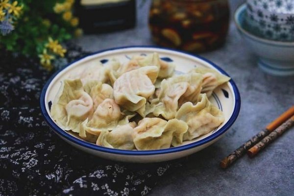 立冬了，记得多吃三黑：黑木耳、紫菜、乌骨鸡2