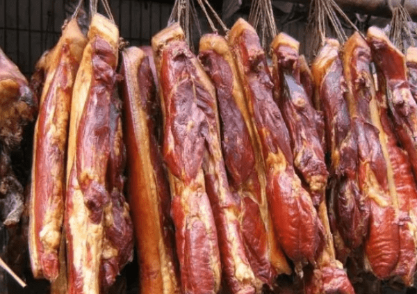 腌腊肉的个技巧2