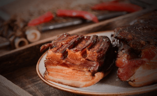 腌腊肉的个技巧3