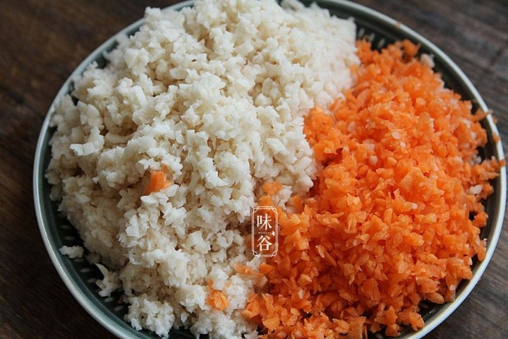 增进食欲、促进消化、推荐【莲藕丸子】4