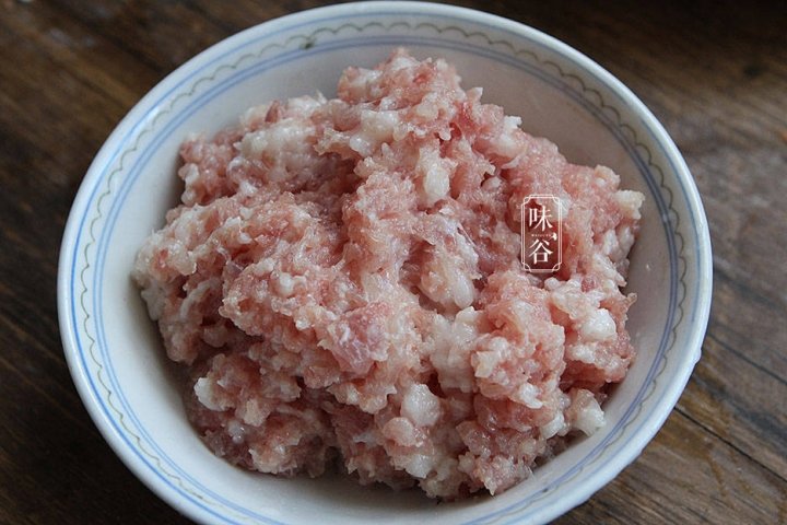 增进食欲、促进消化、推荐【莲藕丸子】5