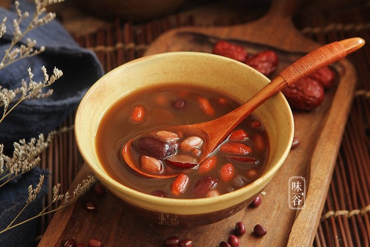 营养美味又暖身的5道汤水7