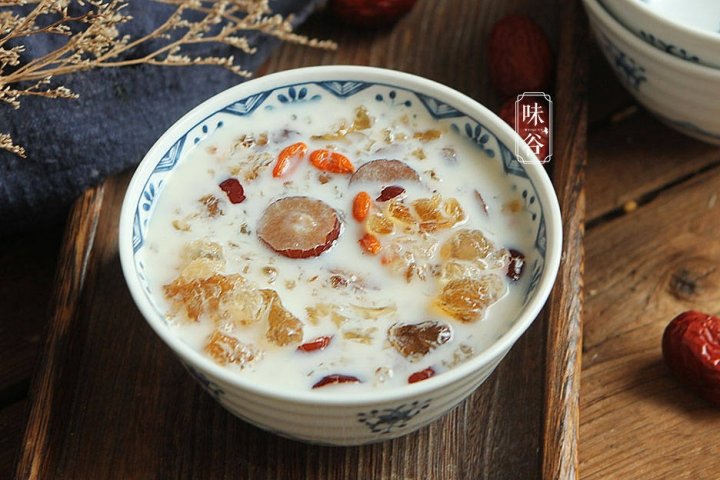 营养美味又暖身的5道汤水9
