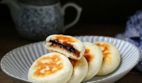 补血，暖胃推荐【家常版红...
