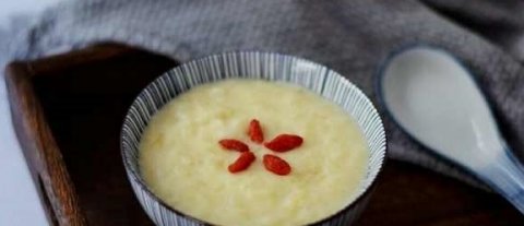 【美龄粥】四季都可以喝的...