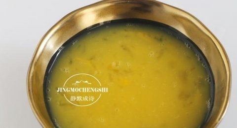 营养鲜美的早餐【赤松茸炒蛋】8