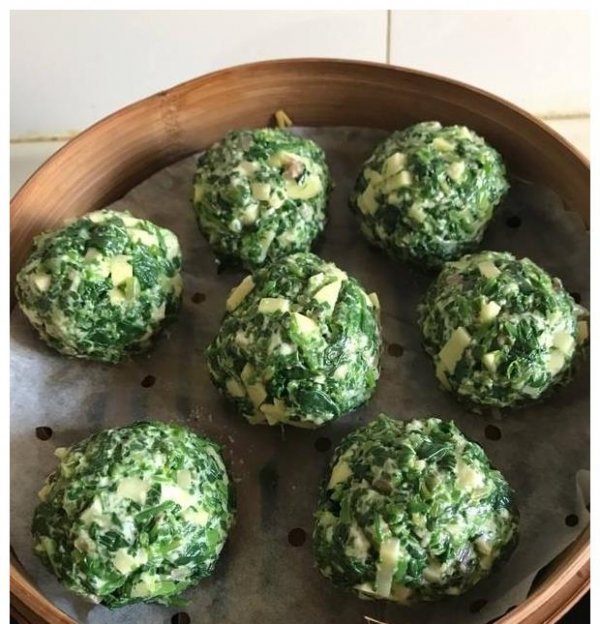 宁愿不吃肉，别错过“波斯草”【菠菜】，保护孩子视力又补血2