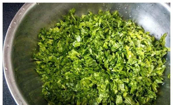 宁愿不吃肉，别错过“波斯草”【菠菜】，保护孩子视力又补血4