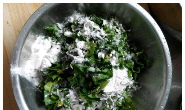 宁愿不吃肉，别错过“波斯草”【菠菜】，保护孩子视力又补血5