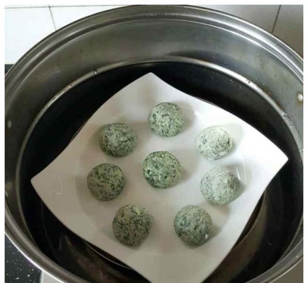 宁愿不吃肉，别错过“波斯草”【菠菜】，保护孩子视力又补血6